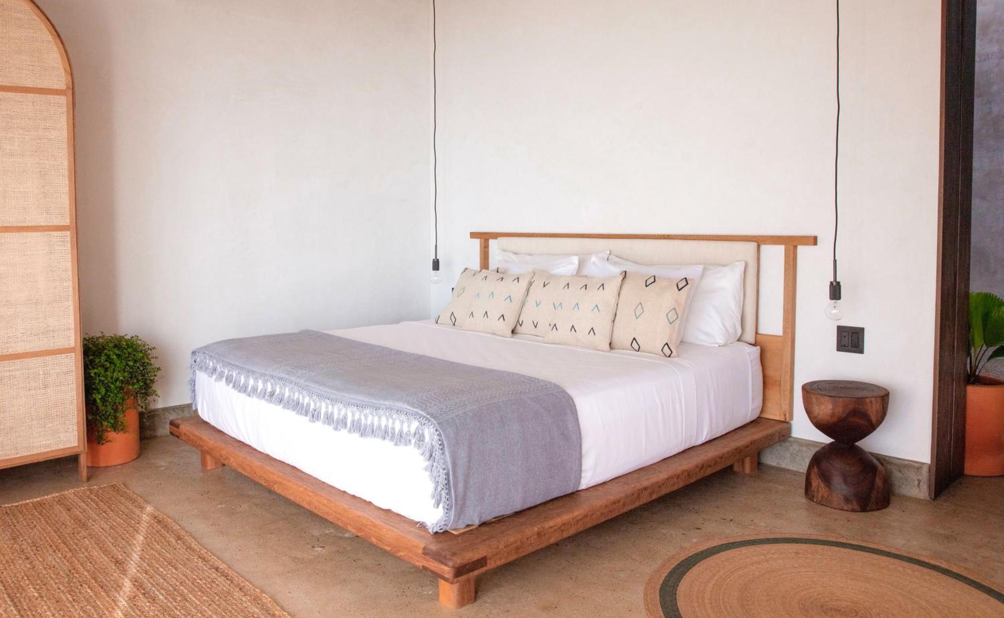 Ukiyo San Agustinillo Hotel Eksteriør billede